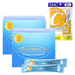 ナチュラルマリンコラーゲン パウチ ４袋 ナチュラル マリンコラーゲン｜壮快ネット