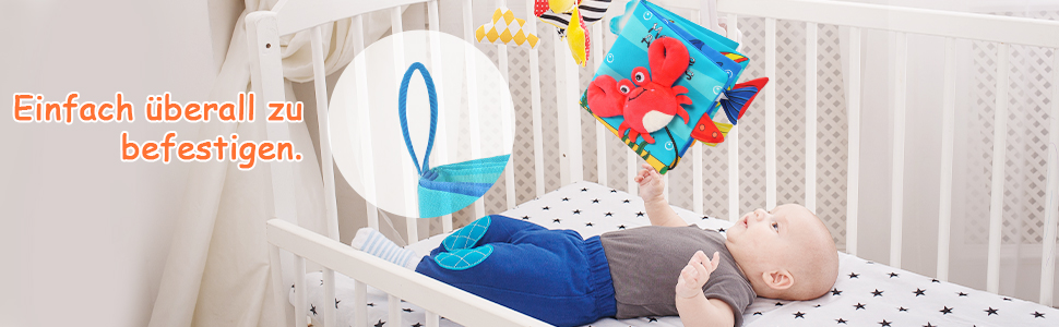 Stoffbuch für Babys-5