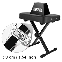 piano bench piano stool keyboard bench adjustable piano bench piano bench adjustable piano seat