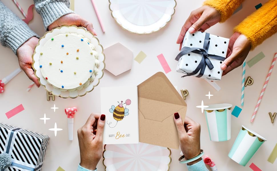 Funny Birthday Cards