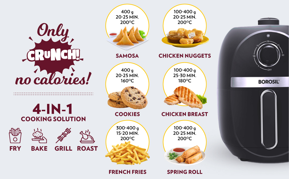 air fryer 3