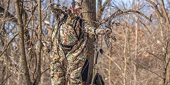 ArcticShield Classic Elite Body Insulator, Hunting, Warmth, Retain