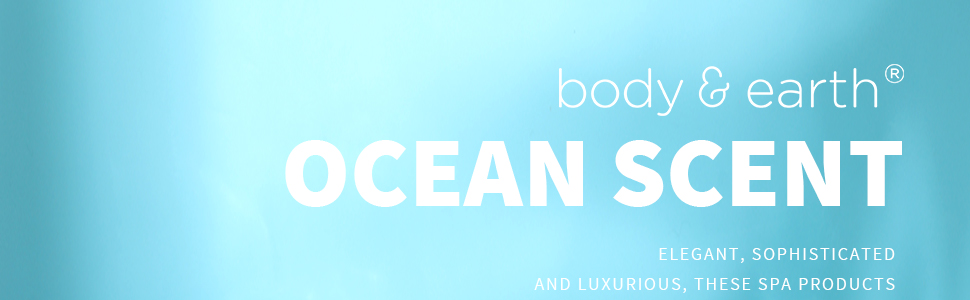 Bath Gift Set for Women