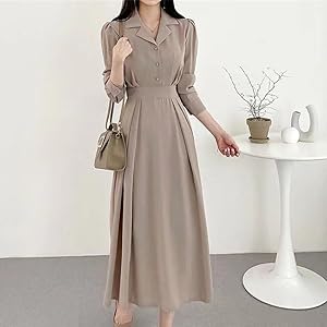 【定価約5.3万✨】ENFOLD タイプライターチュニックワンピース　シルク混 定価約5.3万✨】ENFOLD タイプライターチュニックワンピース
