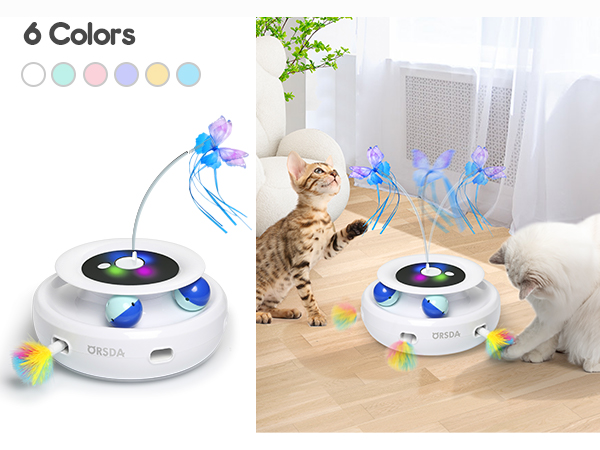 emDASH × ELECTRIC TOYS MOVE ET Cyan emDASH × ELECTRIC TOYS MOVE ET Cyan Emdash Electric Toys