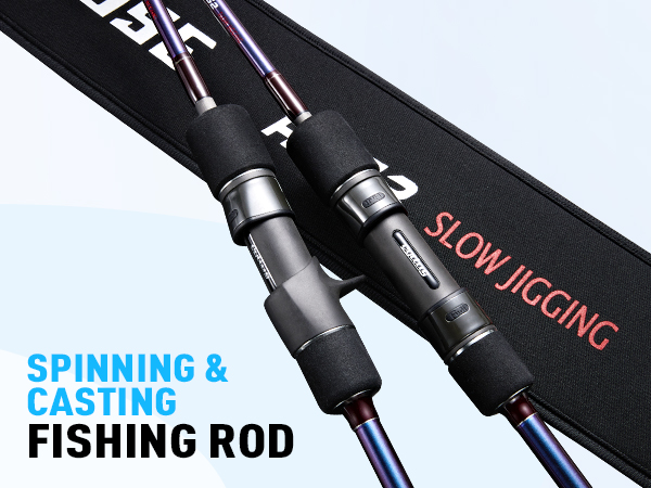 ロッド OceanJIGING シマノ(SHIMANO) オシアジガー フルベンド B60-4 オシアジガー