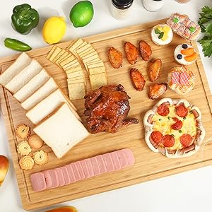 Charcuterie Board