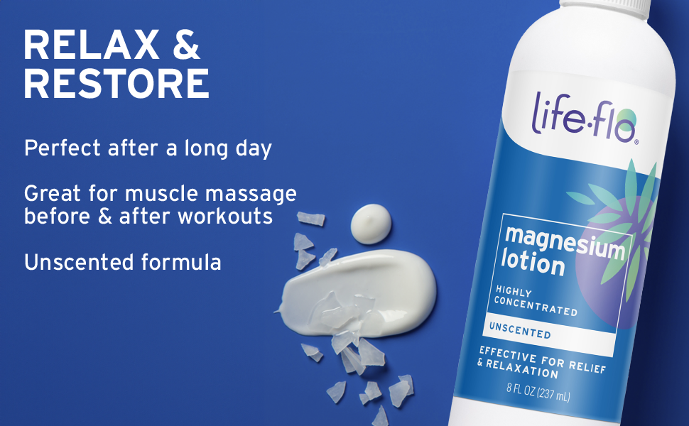 cream topical sleep minerals oil muscle pain relief vegan relax ancient leg cramps kids