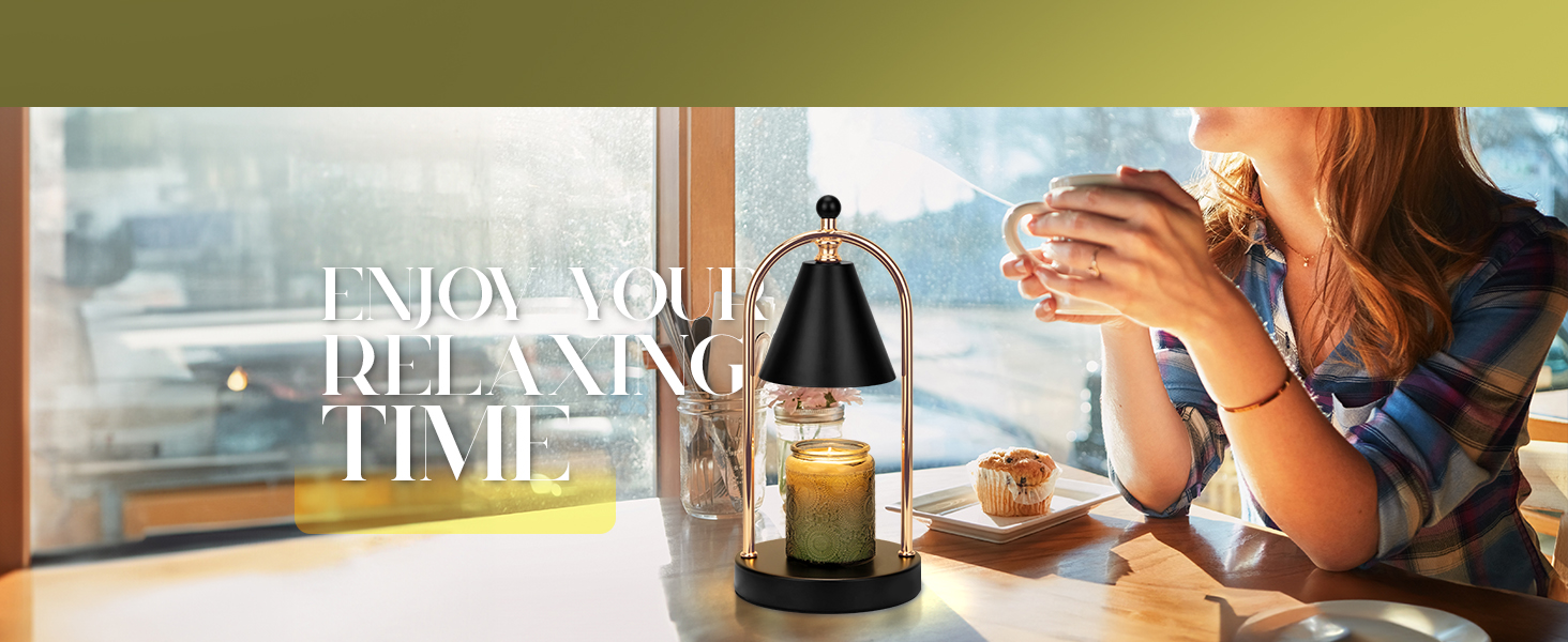 candle warmer lamp