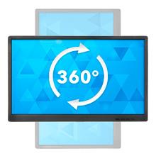 Portrait or Landscape