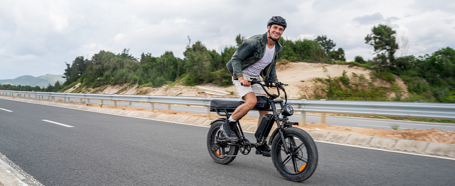 EBIKE