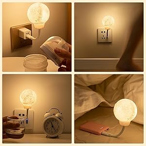 Night Light for Kids