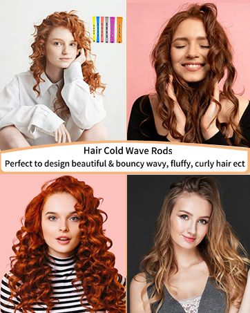 Perm rods