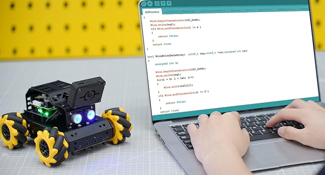 Arduino Compatibility