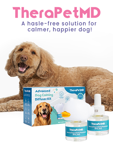 TherapetMd Dog