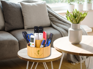 Living Room Organizer