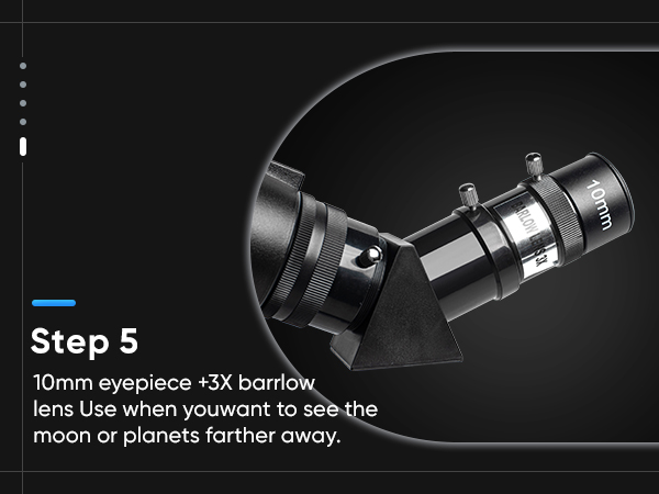 ペダル型ディレイ 1x telescope Takahashi Starbase 80 Achromatic Telescope with Tripod