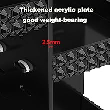 2.5mm plate