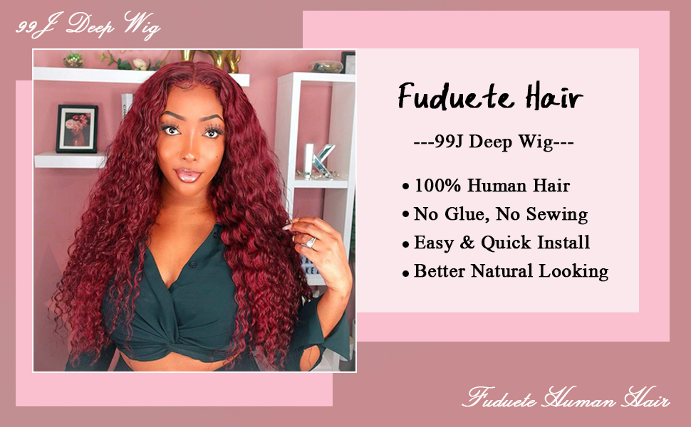 fuduete hair