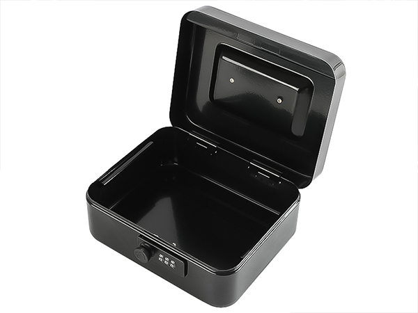 メルティブラッド　melty blood　貯金箱　コインbox Amazon.com: KYODOLED Medium Cash Box with Combination Lock