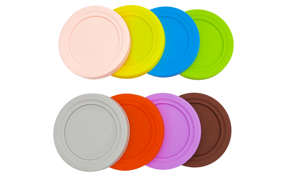 NC300 杯盖 粉黄蓝绿灰橘紫咖 缩小