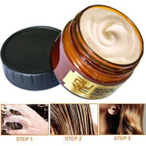 Magical Hair Mask