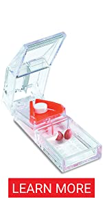 Apex Deluxe Pill Splitter