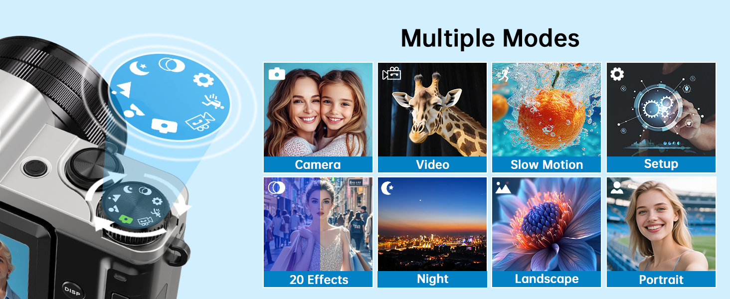 vlogging camera for youtube
