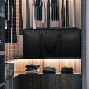 Sacs de déménagement