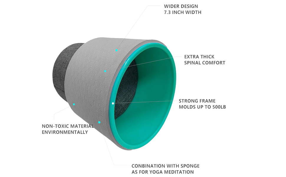 GOOD SELECT FOR YOGA AND MEDITATION