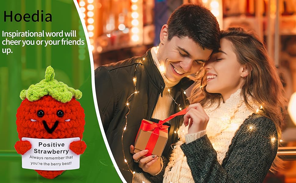 B0DMCWQNLT positive strawberry emotional gifts