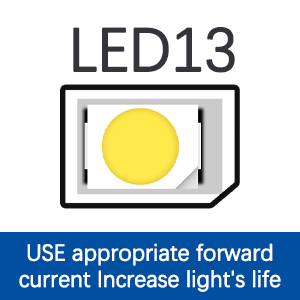 eav43060804 lg refrigerator led light