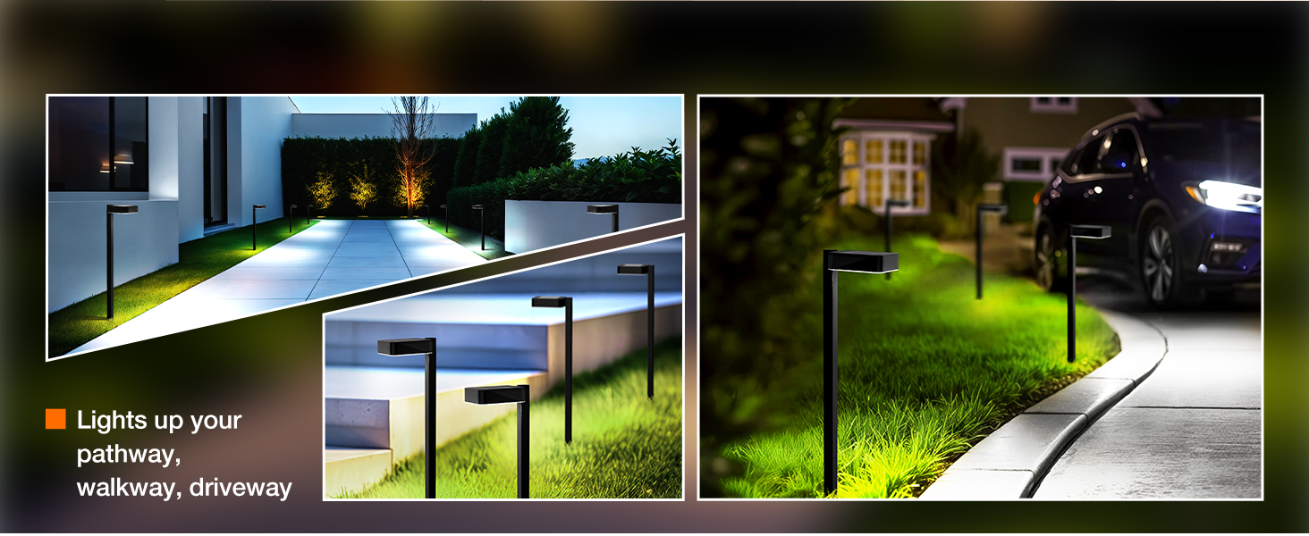 outdoor lights garden lights outdoor lighting