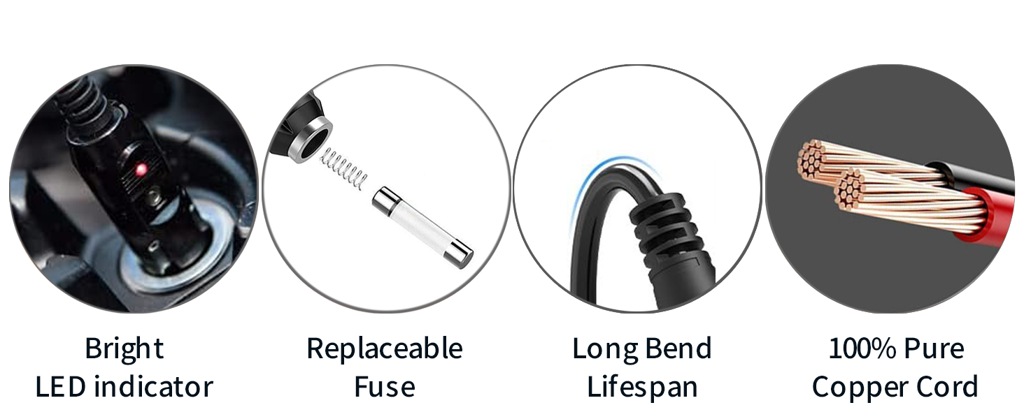 dc to dc charger 12v