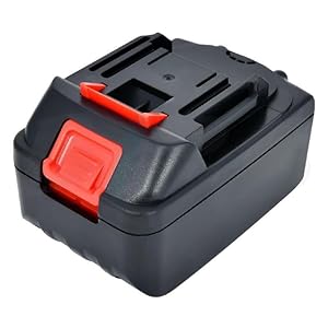 cordless power tools battaery