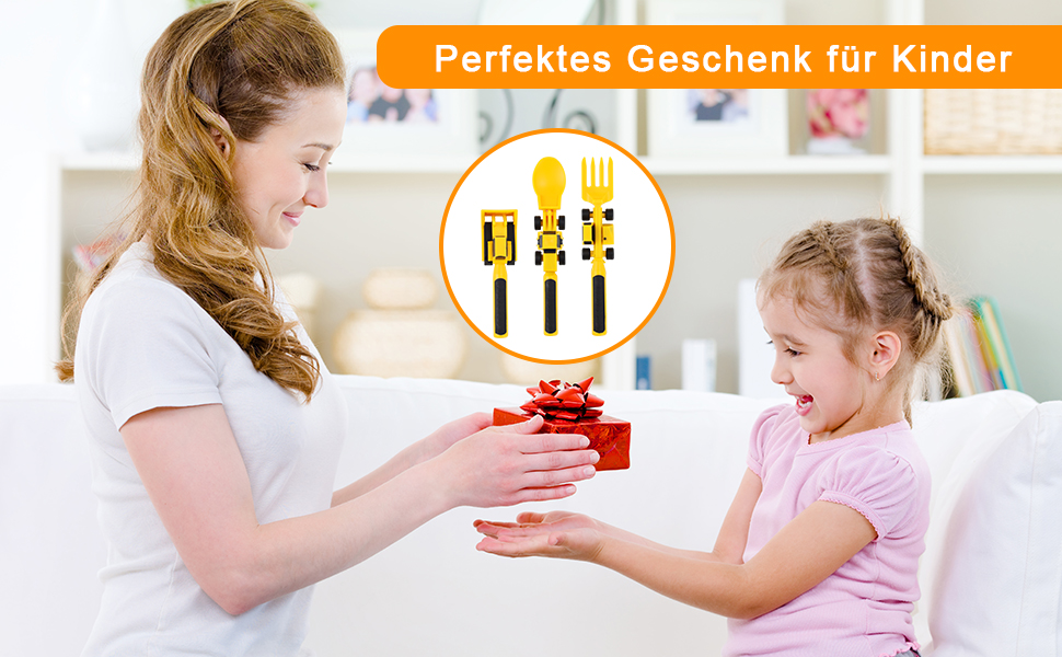 baby besteck set