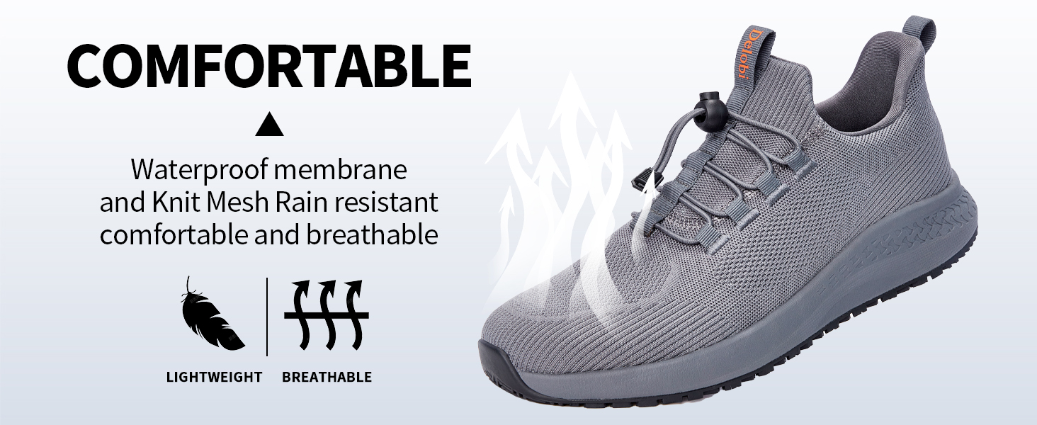 Non Slip Shoes