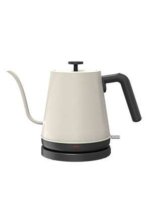 Electric Gooseneck Kettle