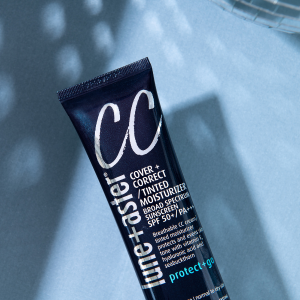 CC Cream Broad Spectrum SPF 50