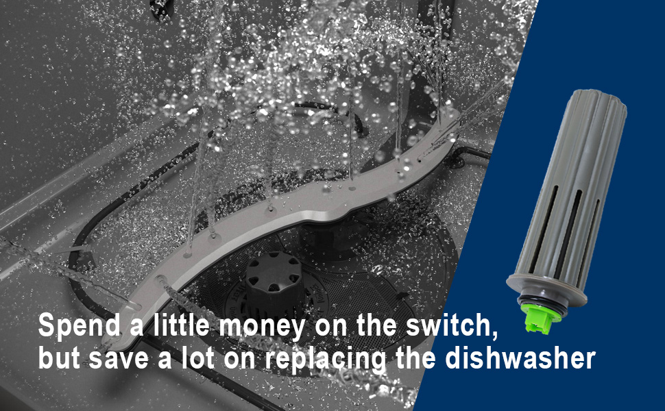 WD21X10519 Dishwasher Flood Switch Dishwasher Replacement