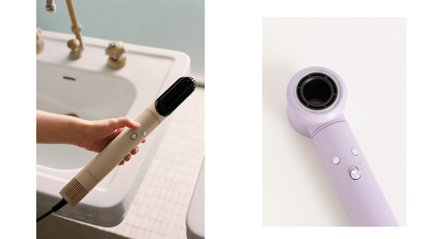 ION STYLER PRO