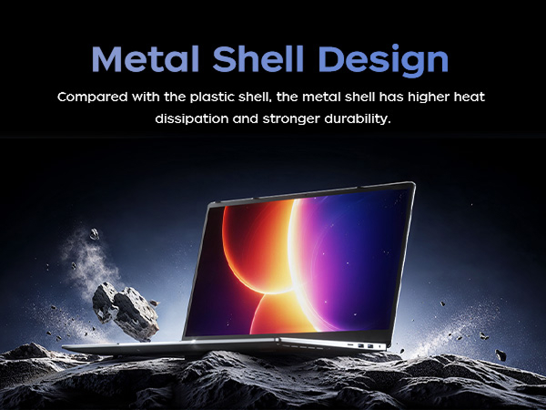 Amazon.com: AOC 2025 Laptop, Laptop Computer with Intel Quad