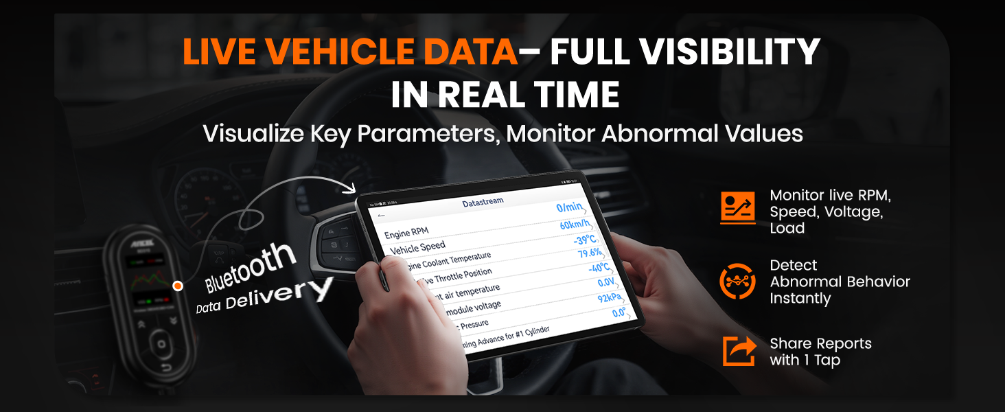 car diagnostic tool