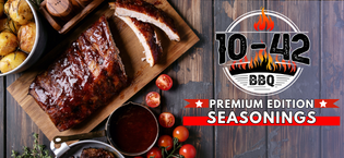 brisket seasoning