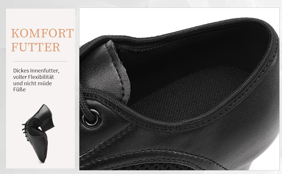 damen latein tanzschuhe