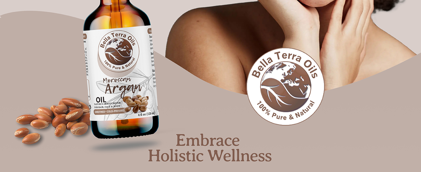 argan