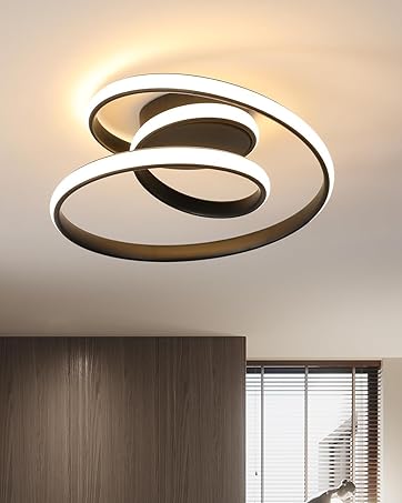 modern ceiling lights