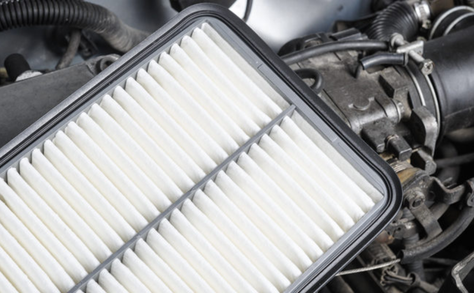 レガシィ　エアクリ Amazon | MSMint エアクリーナー エアフィルター スバル