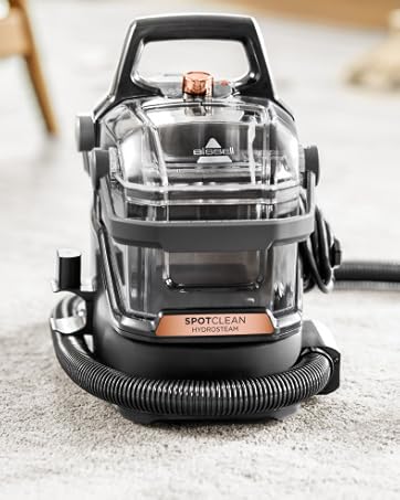 Spotclean Hydrosteam