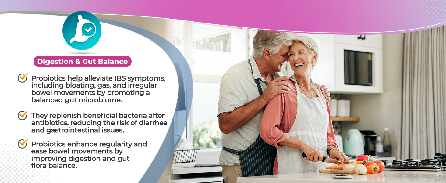 women's probiotic